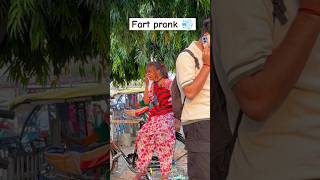 Pd Diya💨🤣 shorts poppervishal prank fart funny reaction [upl. by Hale629]