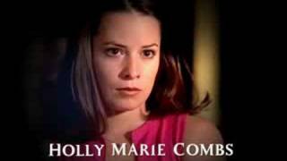 Charmed  Season 3 Credits quotFlyquot [upl. by Maghutte494]