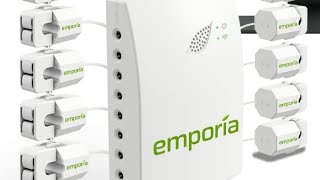 Emporia VUE Installation [upl. by Quillon]