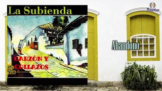 Abandono – Garzon Y Collazos  Remasterizado  Tradicional Colombiana [upl. by Ariada206]