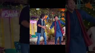 asim azhar dance on challeya [upl. by Lorien]