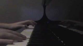 The Light At The End  Martin ODonnell and Michael Salvatori Piano Cover [upl. by Aetnuahs]