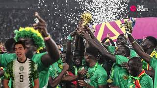 ¡LO QUE NOS ESPERA EN LA COPA AFRICANA DE NACIONES 2024  HISTORIAS DEL BALÓN [upl. by Einra]