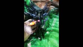 hades myth cloth ex OCE [upl. by Ilysa]