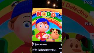 Noddy Theme Song Noddy [upl. by Ayrad759]