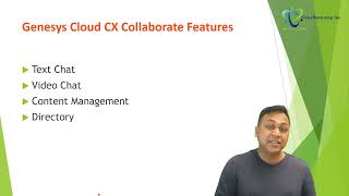 Genesys Contact Center Self study Kit  Chapter 2 1 Genesys Cloud CX Overview [upl. by Yslehc]