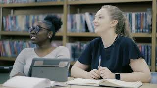 Bosworth Academy Sixth Form Promotional Video [upl. by Lana]