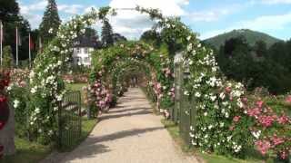 BadenBaden 2012 HD 1080p [upl. by Prichard]