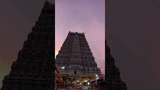 Arunachalam temple and arunachala shiva [upl. by Tamera]