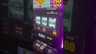 POV I just want the experience Best time of my life 😊 in Las Vegas vegas casino jackpot [upl. by Jeannie]