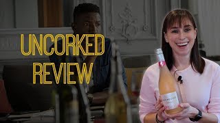 Uncorked Movie Review  Netflix [upl. by Chris]