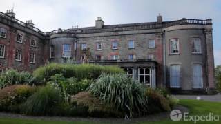 Travel guide to the Bantry House in Ireland [upl. by Card835]