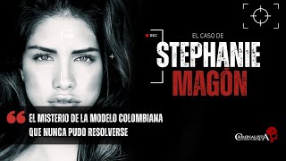 El caso de Stephanie Magón  Criminalista Nocturno [upl. by Leanahtan261]