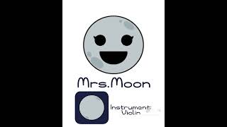 Mrs moon pt1 sprunki sorts music beats reverb antizoo [upl. by Gnex232]