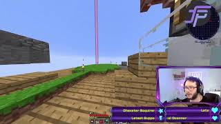 Skybound Beginnings First Playthrough of Enigmatica 2 Expert Skyblock [upl. by Ennagroeg504]