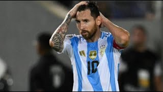 Nicolás Otamendi Goal  Venezuela vs Argentina 01 Highlights  2026 FIFA World Cup CONMEBOL [upl. by Diego]