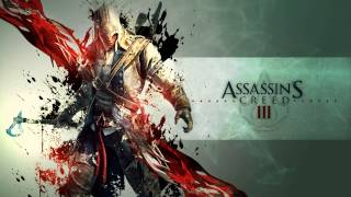 Assassins Creed III Score 052 River Rescue [upl. by Enrichetta79]