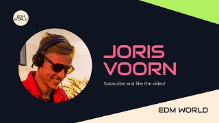 Joris Voorn  London UK  Live from Fabric  Part 2  Spectrum 349 [upl. by Misab]