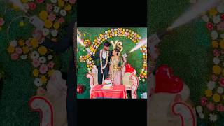 💕Yashu Sony Engagement ceremony viral video 💕 lovers jodi couple relationship engagement [upl. by Kcirrez574]