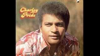 Kiss An Angel Good Morning  Charley Pride with lyrics [upl. by Adelaide888]