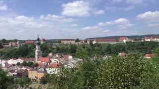 Burghausen HD [upl. by Liddie]