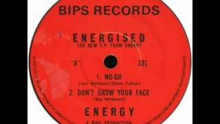 Energy  NoGo 1980 7quotsingle NWOBHM [upl. by Hashim]