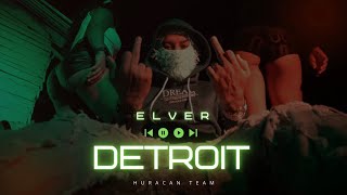 DETROIT 💚  ELVER SANCHEZ VIDEO OFICIAL EFP [upl. by Spaulding]