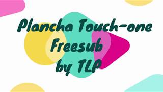 Plancha para taza sublimacion Touchone Freesub by TLP [upl. by Fechter]