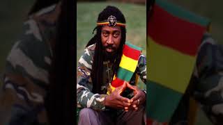 Bunny Wailer Boderation reggae music root [upl. by Ocsic]