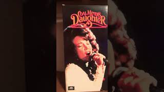 Coal Miners Daughter Movie [upl. by Sadonia]