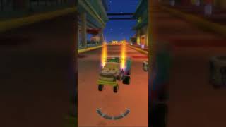 Dr Damage Cars 2 The Video Game Driven To Win Mod [upl. by Aronos]