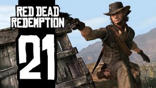 Beef Plays Red Dead Redemption  EP21  Bugtastic [upl. by Doris796]