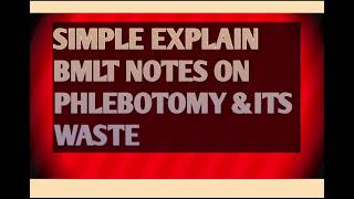 PHLEBOTOMY INTERVIEW PPT FOR EVERYONE MOST IMPORTANT 📝 [upl. by Solorac21]