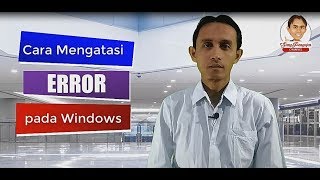 Inilah Cara Atasi Error Lisensi Windows [upl. by Burlie]