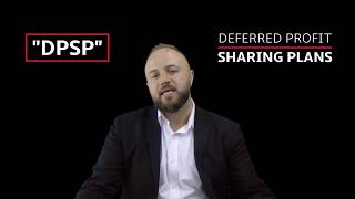 Deferred Profit Sharing Plans Explained for Canadians [upl. by Gassman]