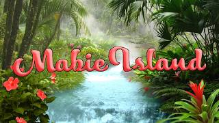 Welcome To Mabie Island 🌴 [upl. by Beal]