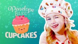 Cupcakes  Official Music Video [upl. by Sabir]