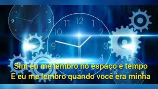 009 sound system  Space and timeBluesolar RemixLegendado pt [upl. by Arehc976]