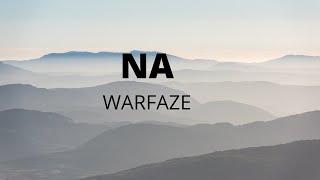 Na  Warfaze Lyrics [upl. by Adnalram]