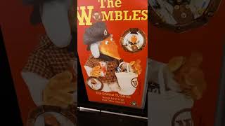 the wombles the wombling song [upl. by Ymaj]