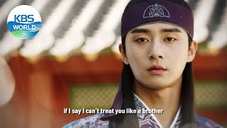 Hwarang  화랑 EP9 PreviewㅣKBS WORLD TV [upl. by Ajiam240]