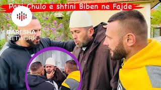 Problemi i Bibes amp Martinit bahet teme debati ne TV… Tash Bibes i del Problem me Papi Chulon per BMW [upl. by Tom]