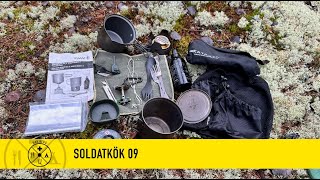 Soldatkök 09 [upl. by Sacks143]