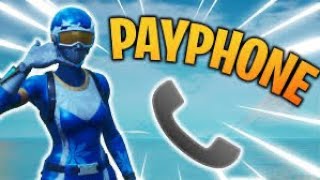 Payphone 📞 Ft RONALDO [upl. by Anirehtac981]