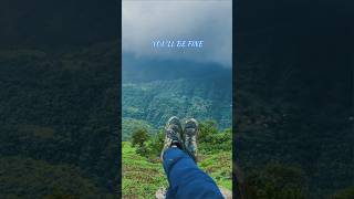 Garbett Plateau ⛰️ Garbet Point Trek Vlog is Out  Matheran amp Bhivpuri [upl. by Melli]