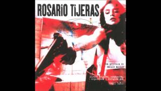 Adassa  Cant Take My Eyes Off You Rosario Tijeras Soundtrack HQ [upl. by Stephens]