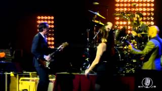 Highlights from Beth Hart amp Joe Bonamassa Europe Tour [upl. by Onofredo]