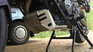 F800GS Engine Noise [upl. by Aneet524]