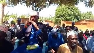 qari iddi abeid in masawikondoaTanzania [upl. by Lietman]