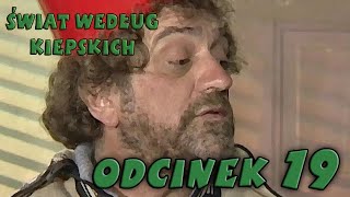 Świat Według Kiepskich Odcinek 19 Cicha Noc [upl. by Hill835]